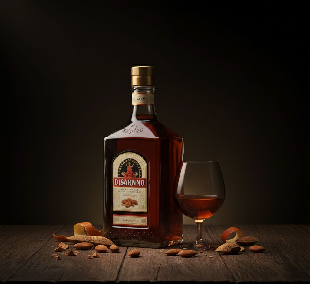 Amaretto Disaronno