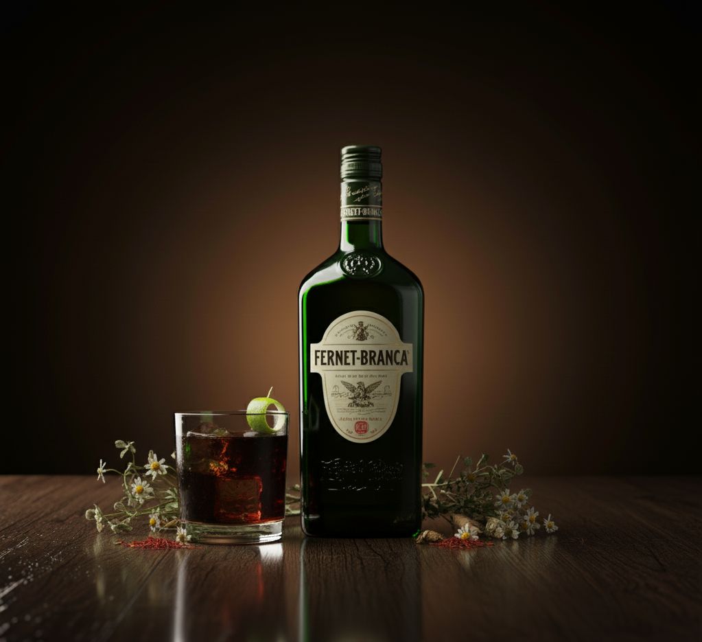 Fernet-Branca